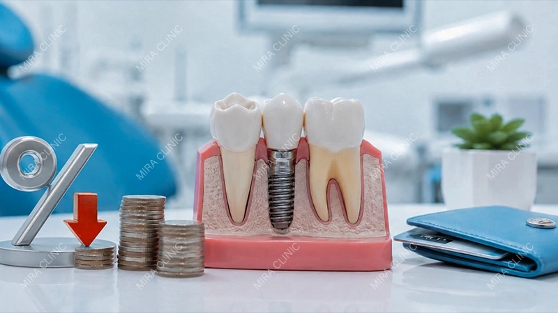 Cheap Dental Implants